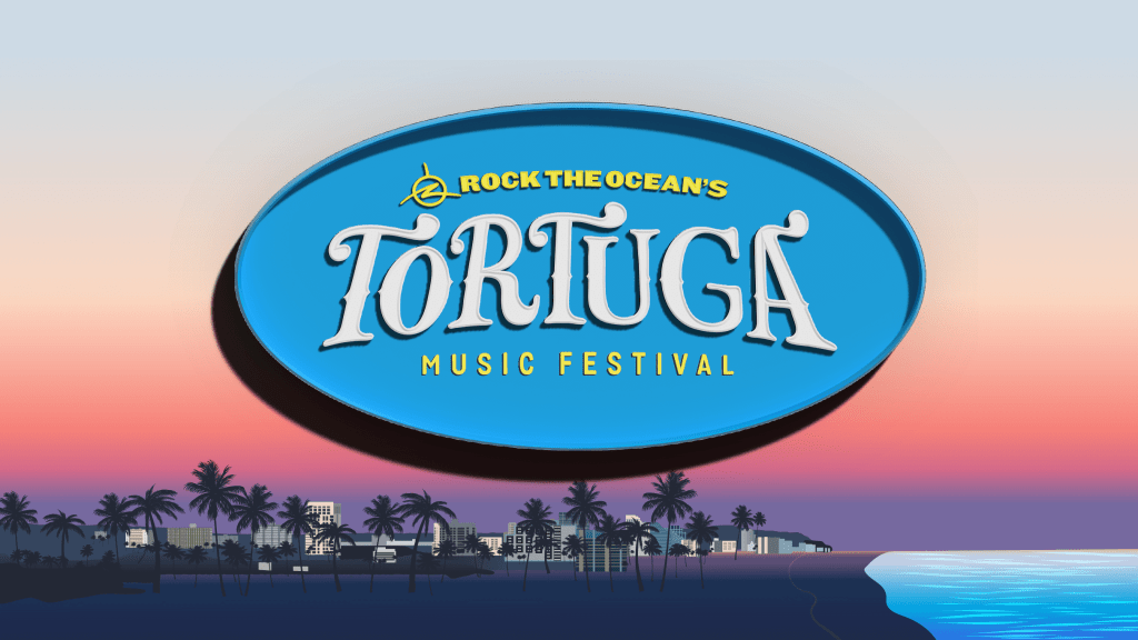 Tortuga Music Festival
