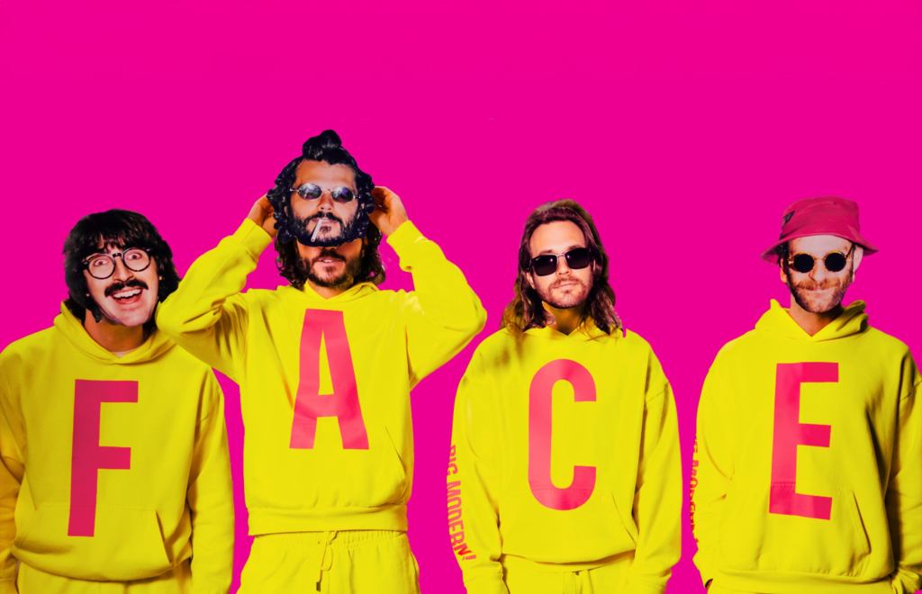 An Evening With Goose