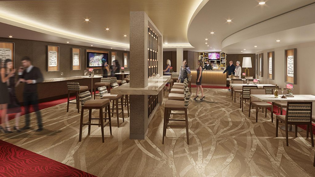 The Haller Club prior to Devon Allman