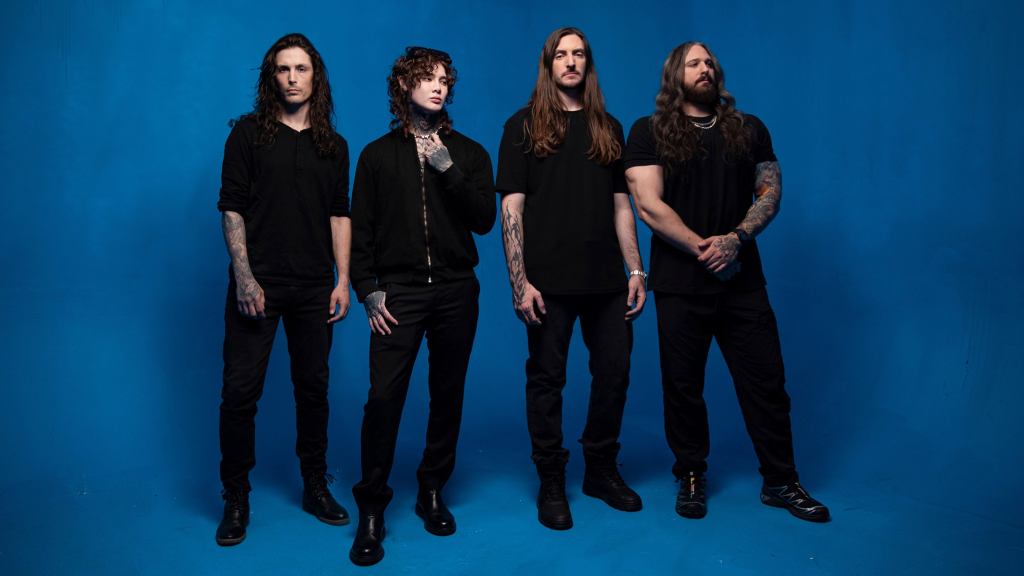 Polyphia: TOUR MMXXVI