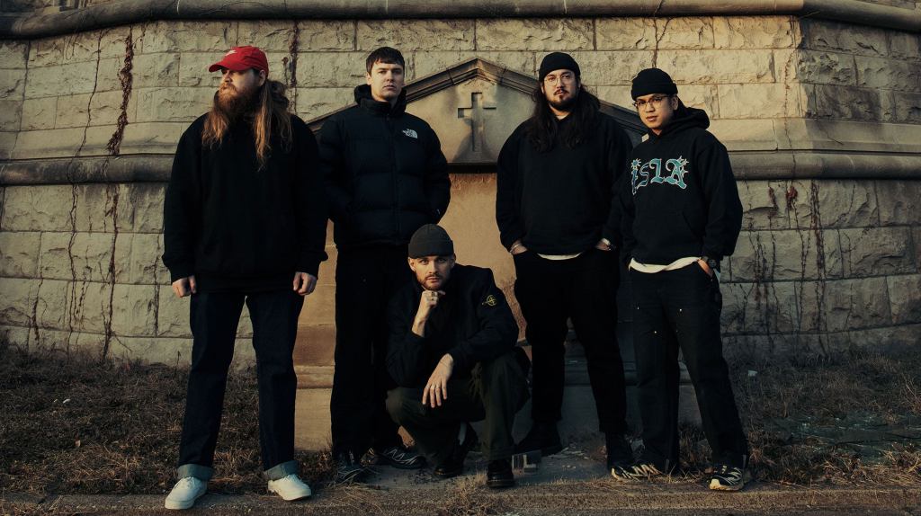 Knocked Loose w/ Denzel Curry