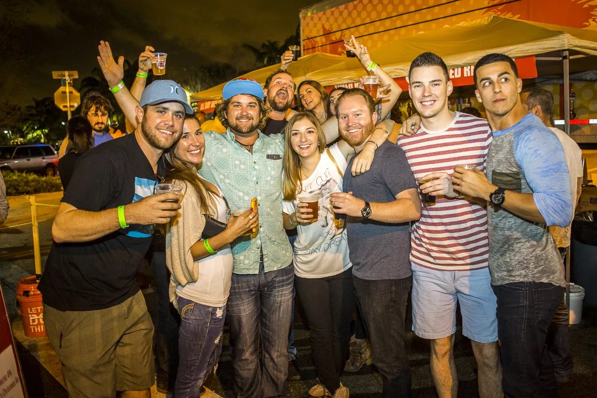 Taste Notes: The Return of Maple Bacon Coffee Porter Festival