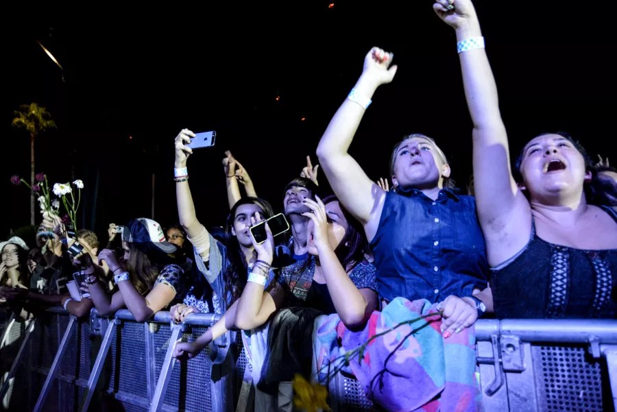 The Best Concerts in Broward and Palm Beach This Week