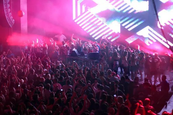 The Best Concerts in South Florida Week