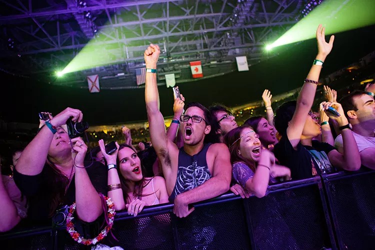 The Best Concerts in South Florida This Week