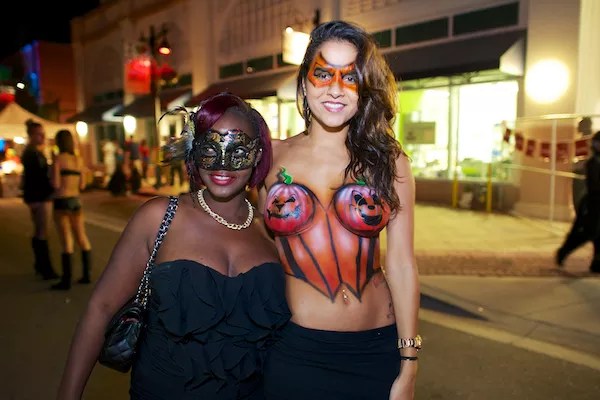 The Ten Best Halloween 2018 Events in South Florida