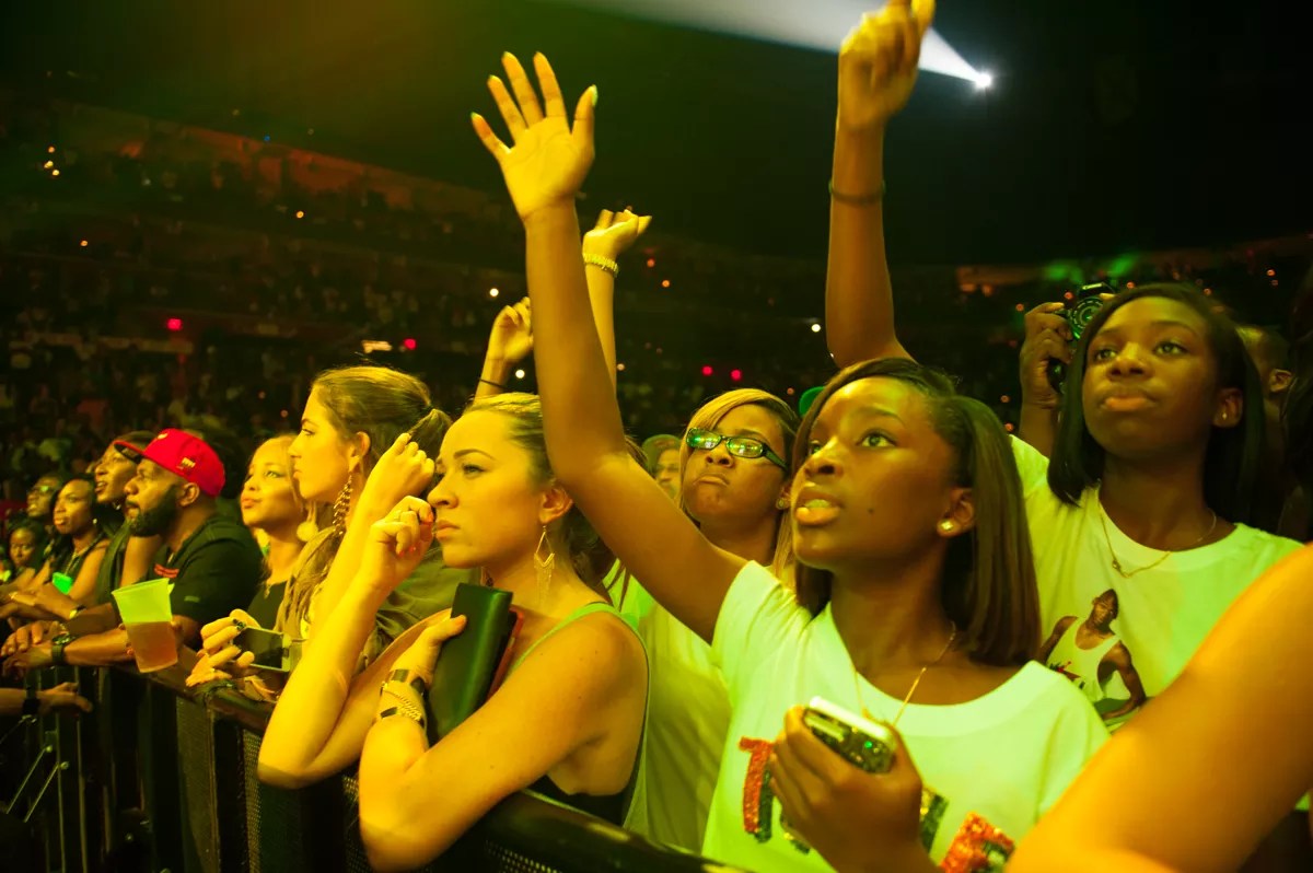 The Best Concerts in South Florida This Week