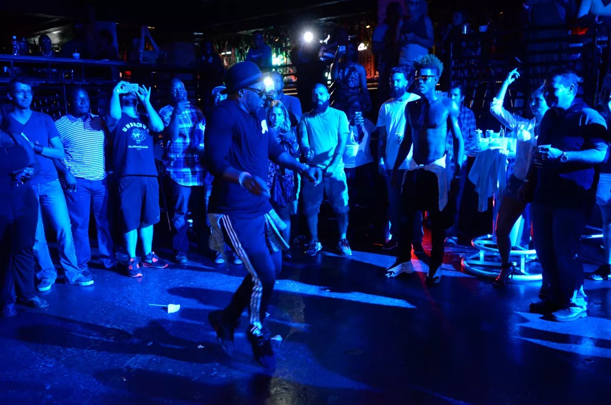 The Best Concerts in South Florida This Week