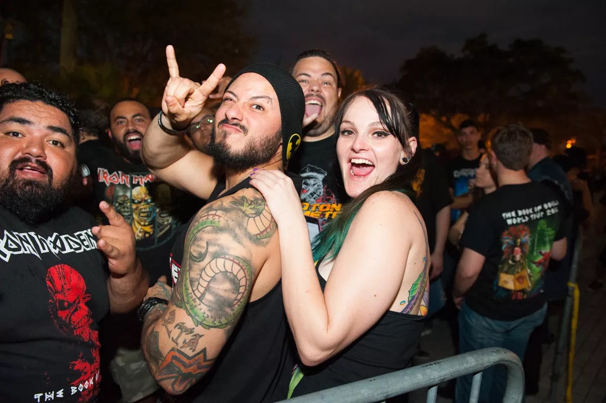 The Best Concerts in South Florida This Week