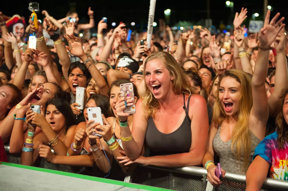 The Five Must-See Performances at SunFest 2019