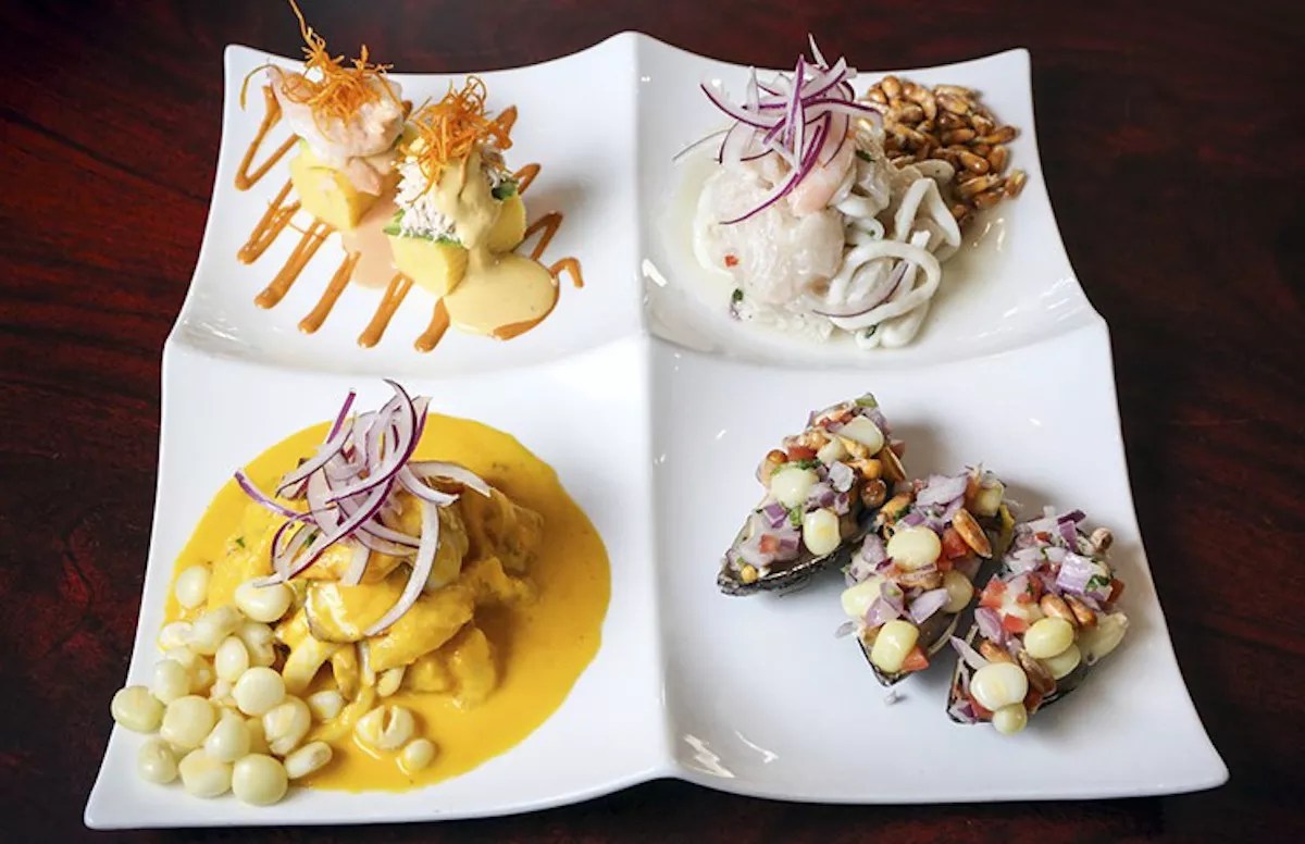 The Best Latin Restaurants in Broward and Palm Beach Counties