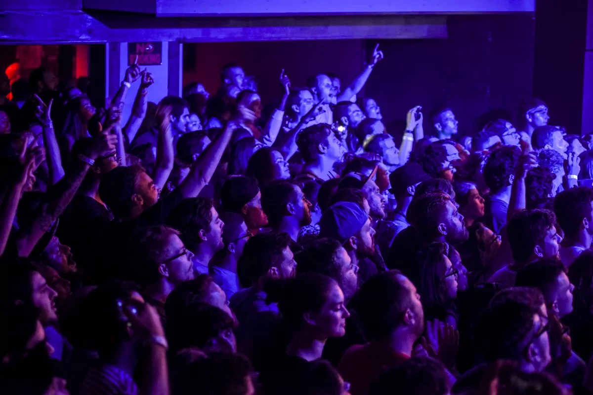 The Best Concerts in South Florida This Week