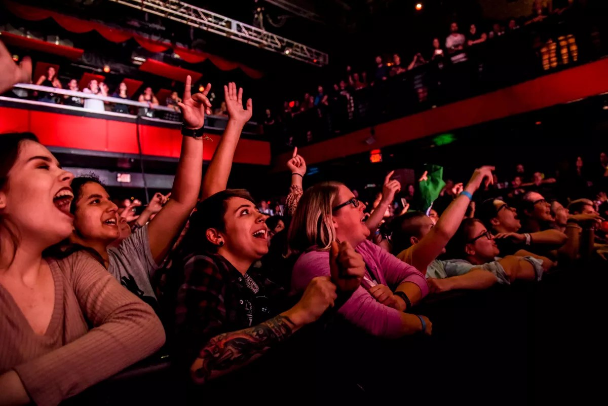 The Best Concerts in South Florida This Week, June 11-17