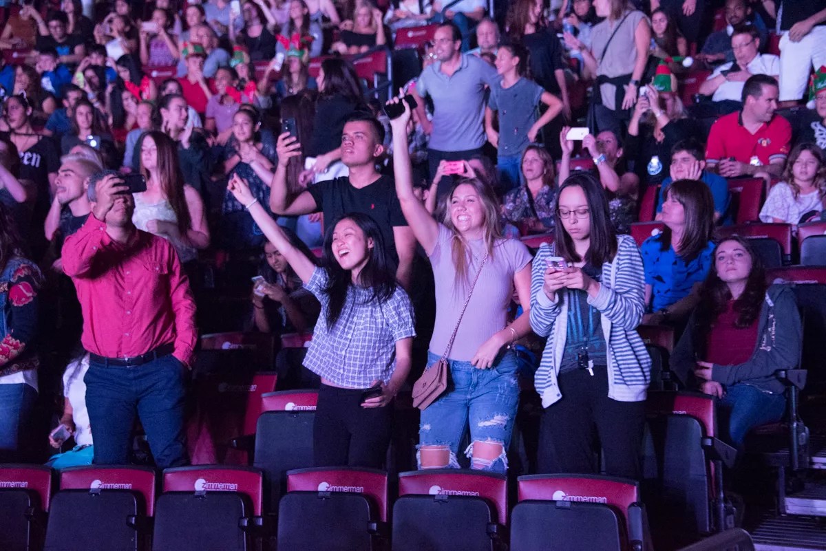 The Best Concerts in South Florida This Week