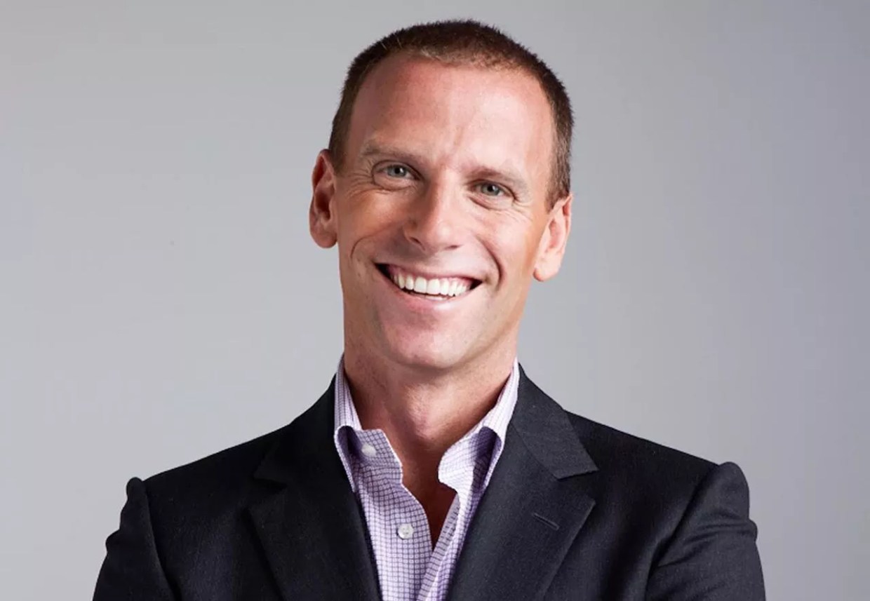 Michael Schulson Dishes About Monkitail, Coming to Hollywood’s Diplomat Resort