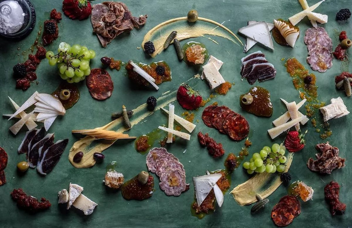 Salt 7 Launches Sexy New Dinner Party, Plans Fort Lauderdale Location