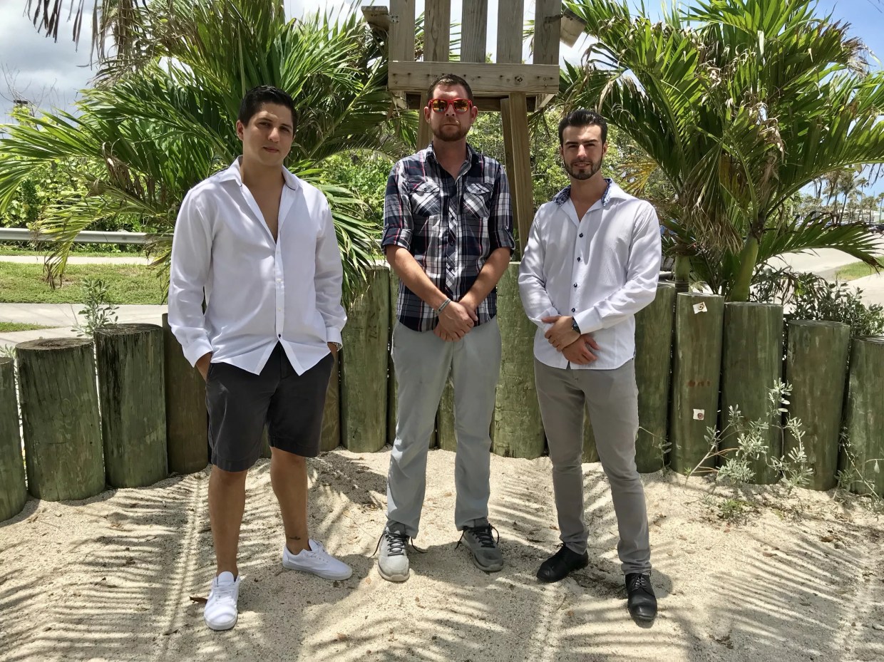 Bringing the Beats Oceanside, the Oasis Opens July 8 in Dania Beach