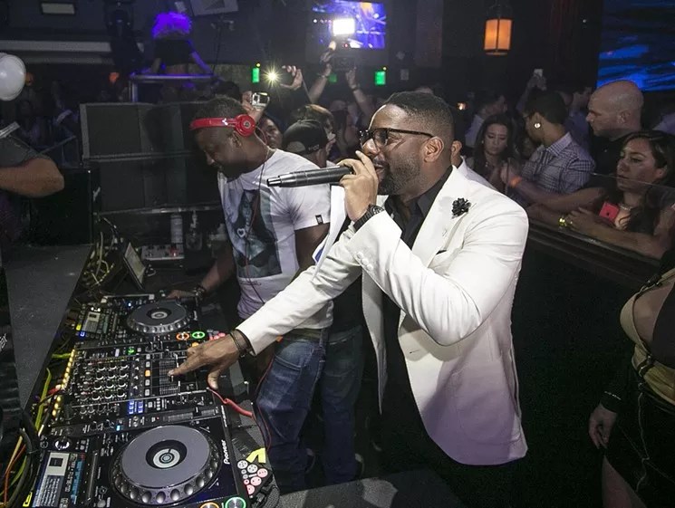 Booking Manager Sues DJ Irie Over Club Ban Following Alleged Assault