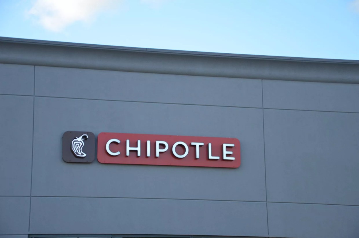 A Hollywood Chipotle Was a Sexual Harassment Free-for-All, Lawsuit Claims