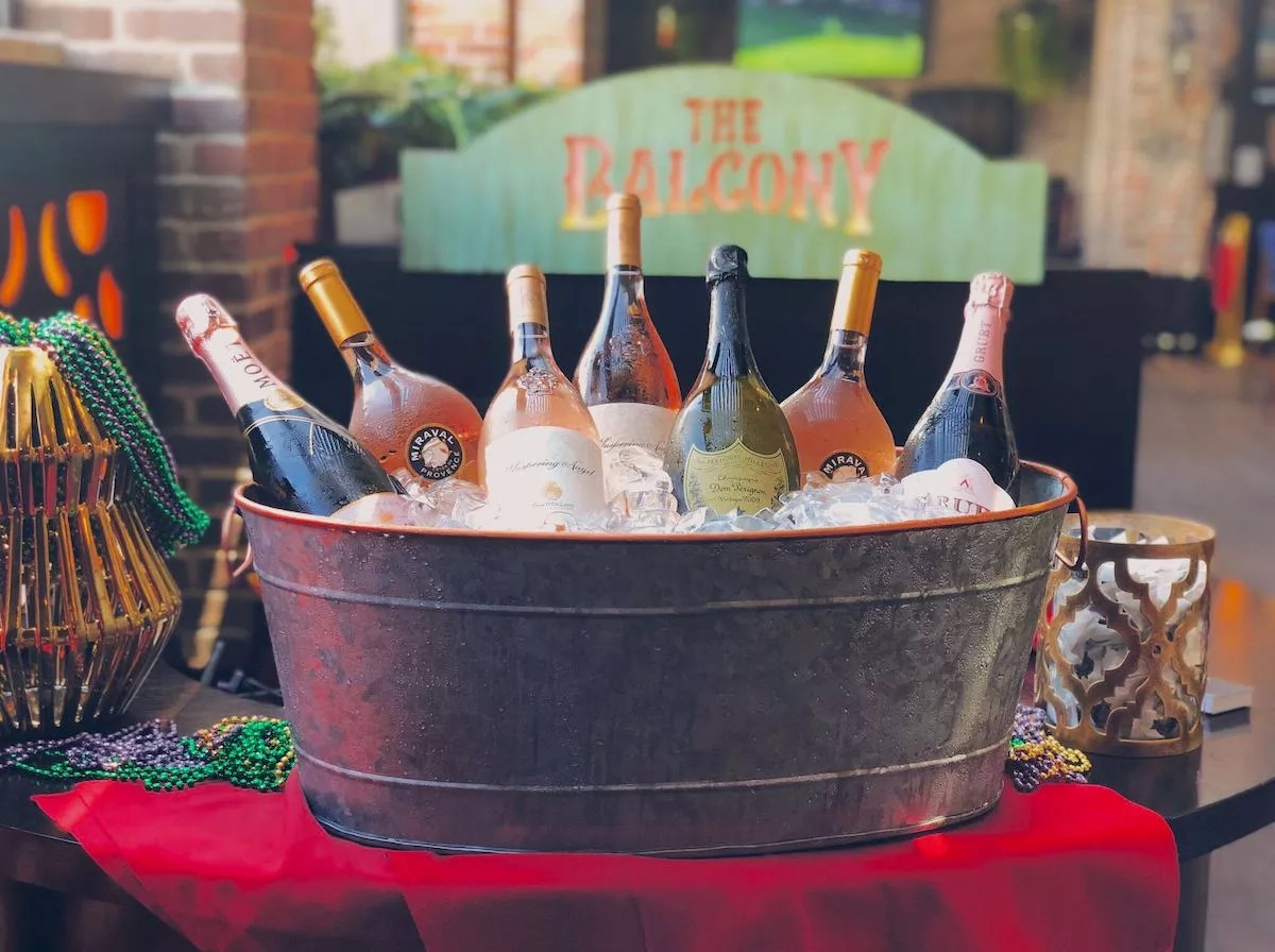 The Five Best New Bottomless Brunches in Broward