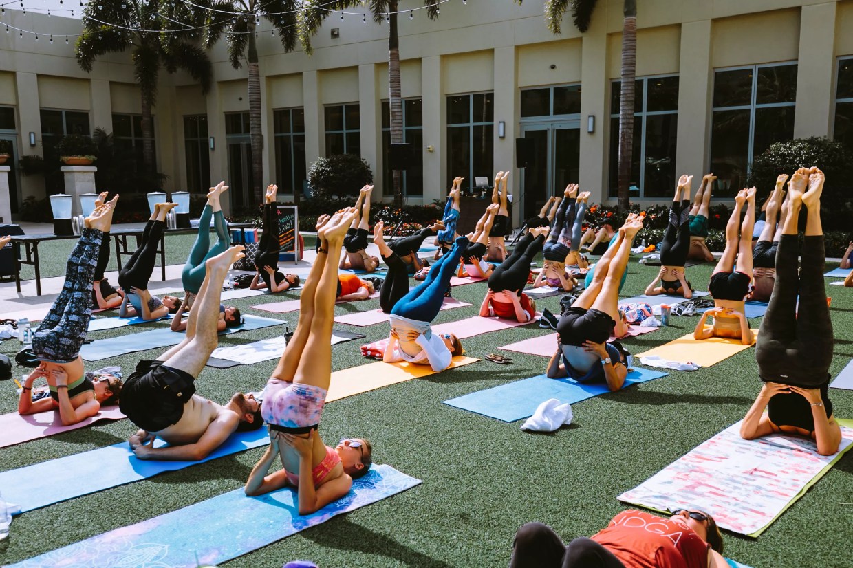 The Ten Best Things to Do in South Florida This Week