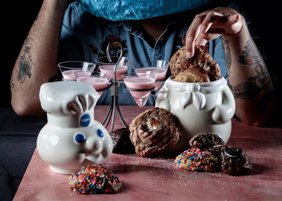 The Ten Most Instagrammable Desserts in South Florida