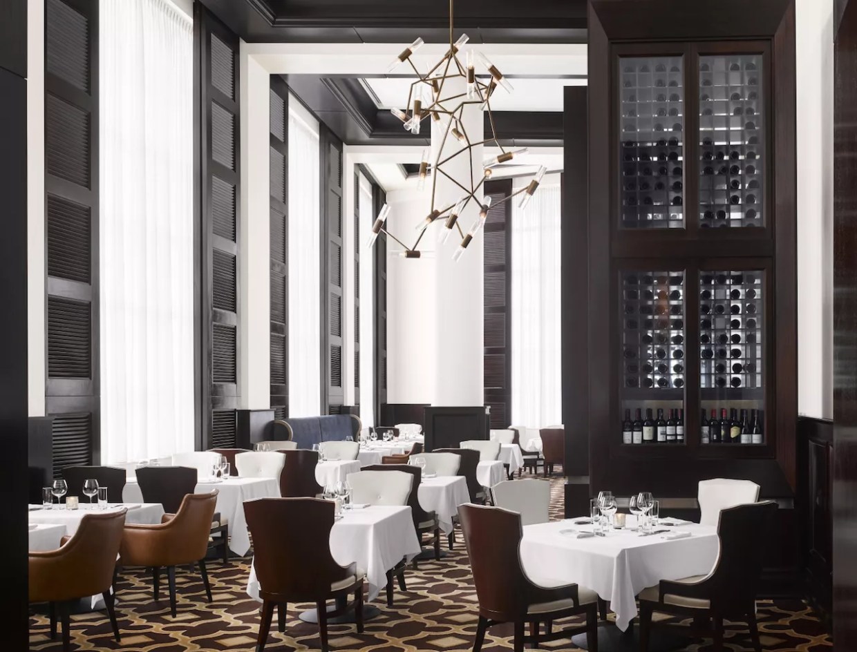 The Ten Best Restaurants for a Date Night in South Florida