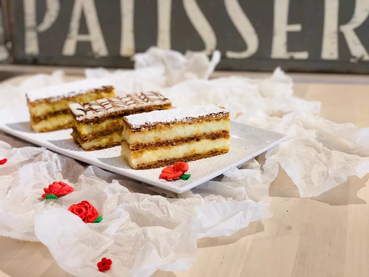 The Best Bakeries in Broward County