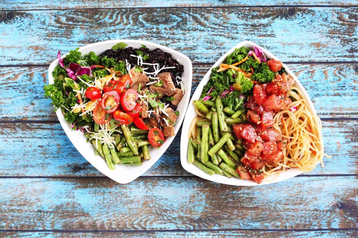 Bolay Named First Fast-Casual, Gluten-Free Restaurant in Florida