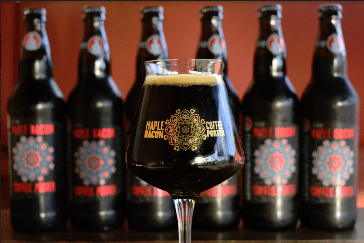 Funky Buddha’s Maple Bacon Coffee Porter Festival Returns With Over 50 Breweries