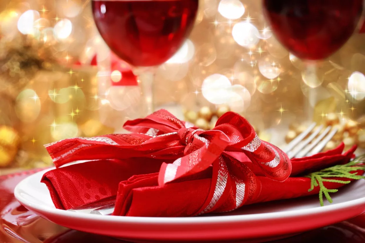 Christmas 2018: South Florida Restaurant Guide