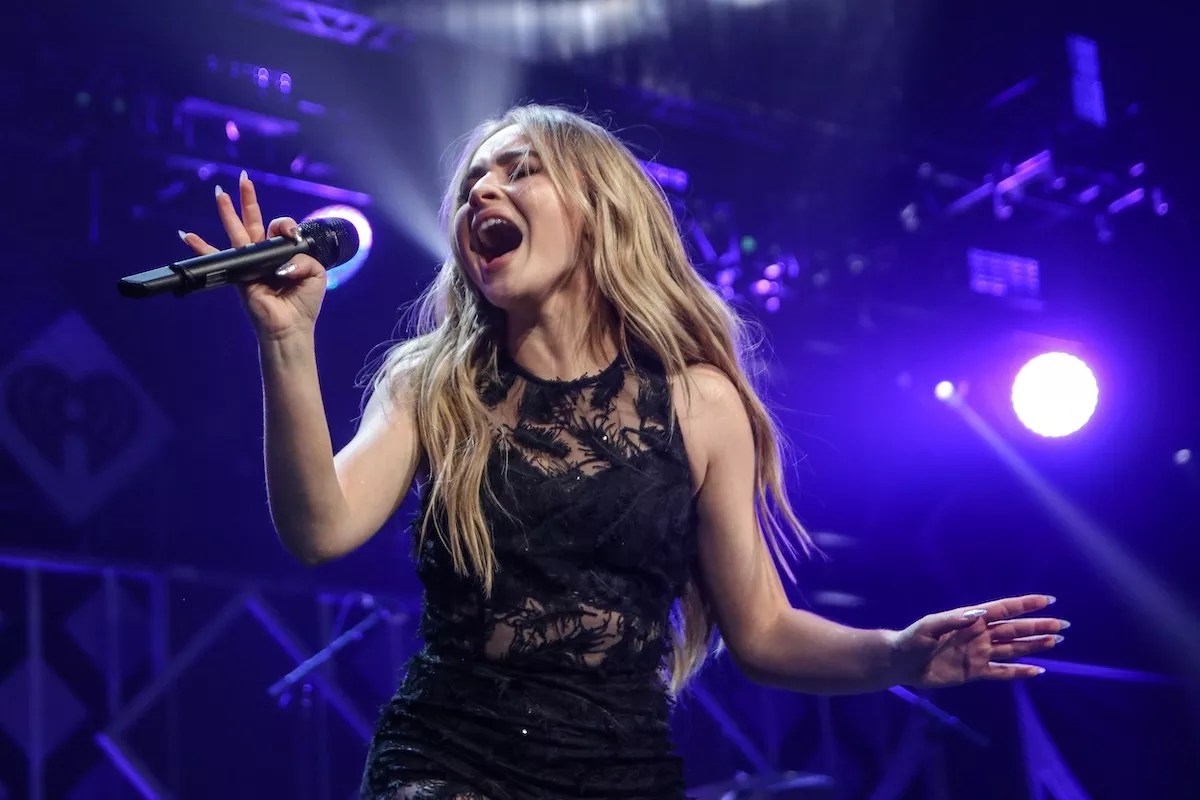 Y100’s Jingle Ball Delivered Christmas to South Florida a Few Days Early