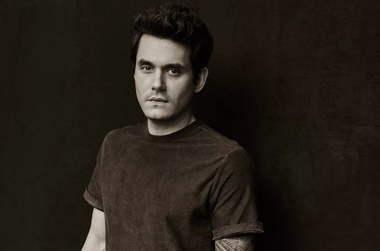 In Defense of John Mayer