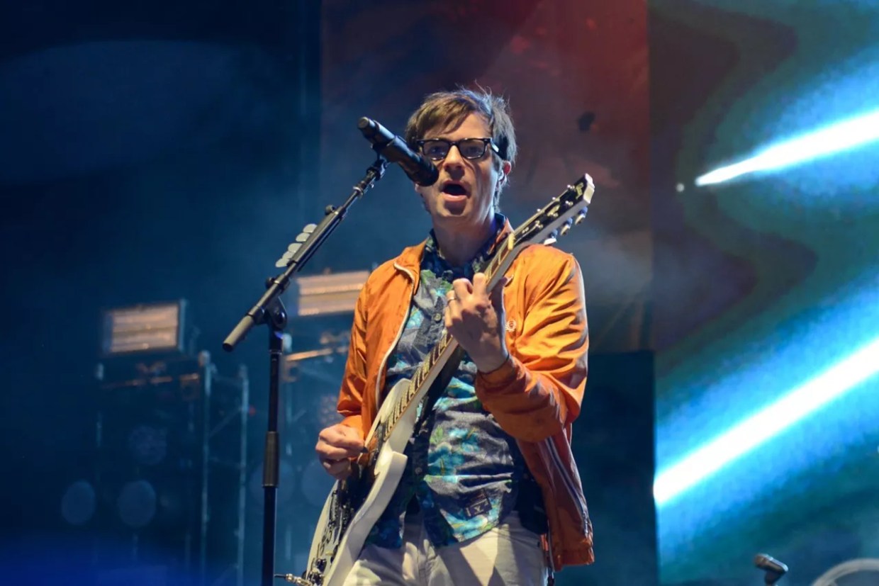 Weezer, “Africa,” and the State of the Cover Version