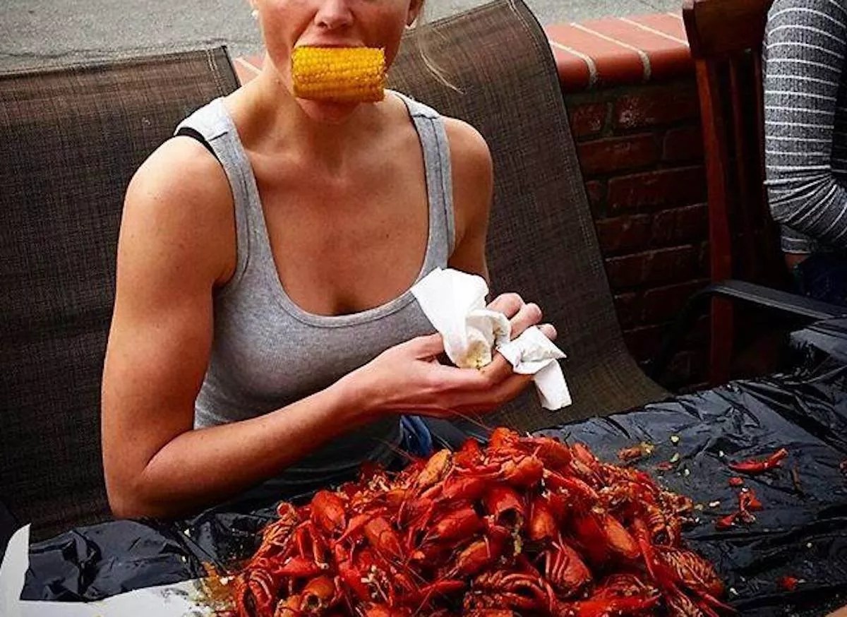 South Florida Crawfish Festival Returns With a 5,000-Pound Crawfish Boil