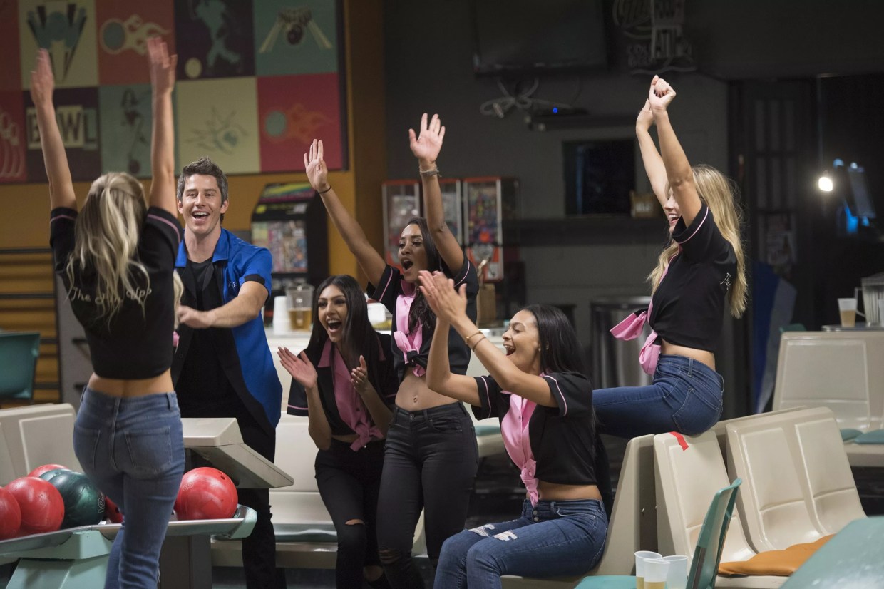 Fort Lauderdale Tourism Bureau Paid More Than $300,000 for <i>The Bachelor</i> to Film in Town