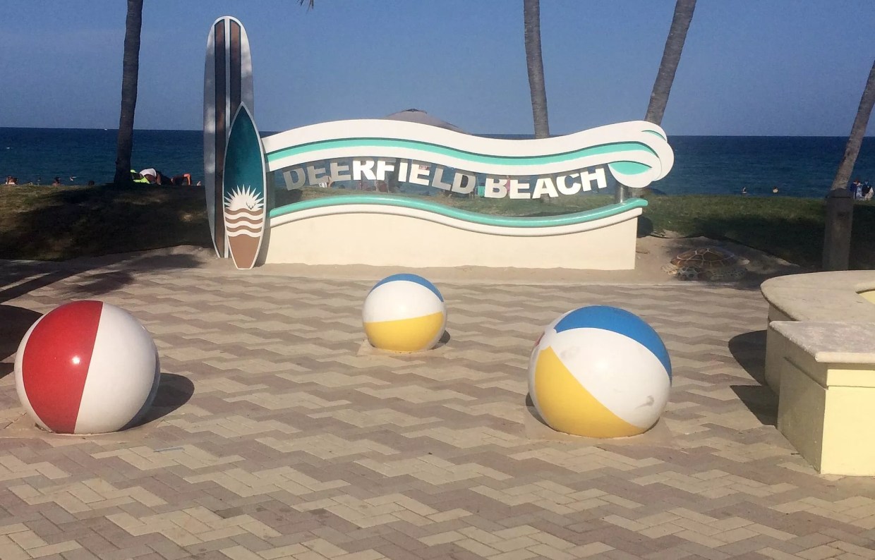 BSO, Deerfield Beach Ignore Claim That Manager Forcibly Kissed Employee, Said He “Loved Black Women”