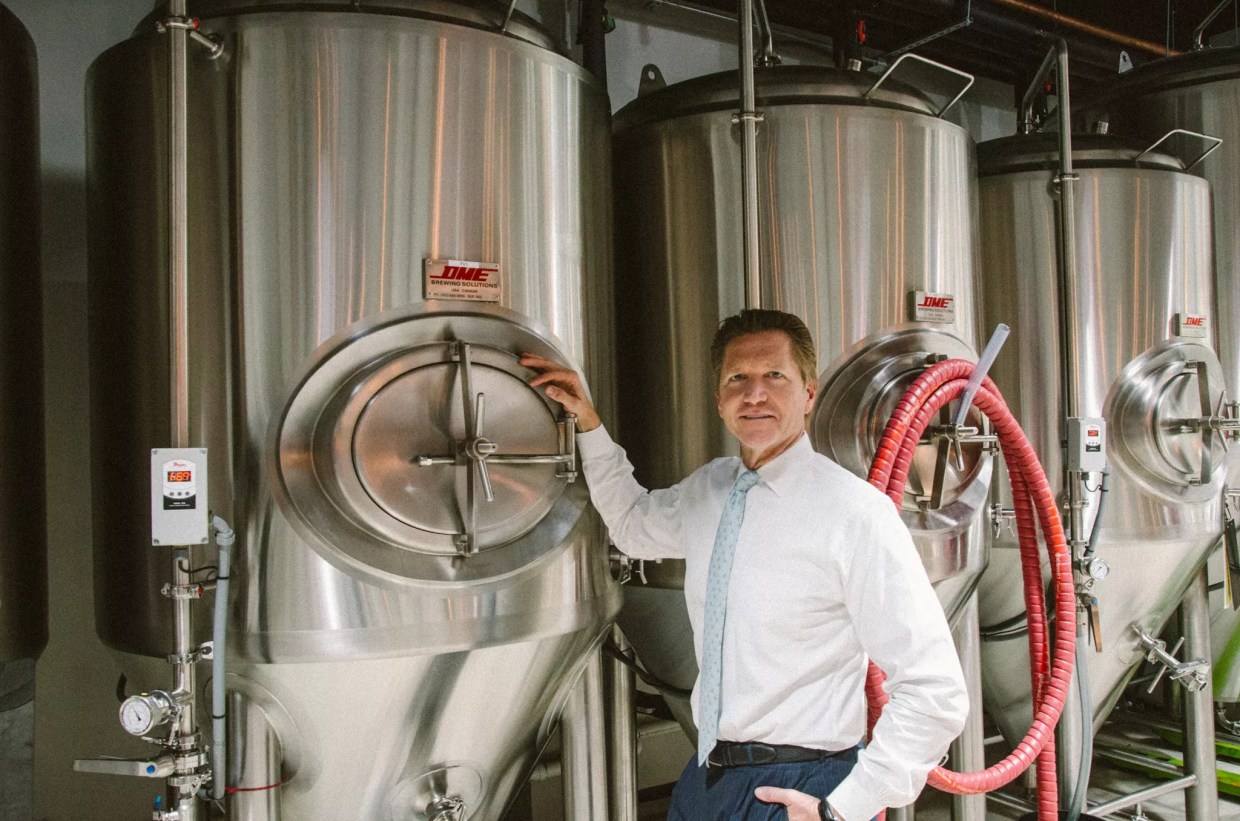 West Palm Beach Brewery Releases DACA-Inspired Dreamers Lager