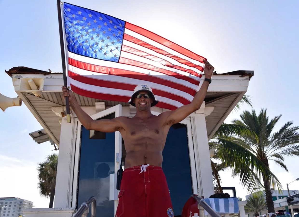 The Ten Best Fourth of July Parties in South Florida
