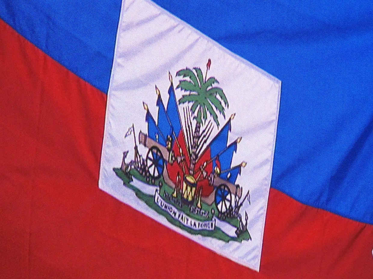 Lawsuit: City of Lauderhill Stonewalled Haitian Flag Day Celebration