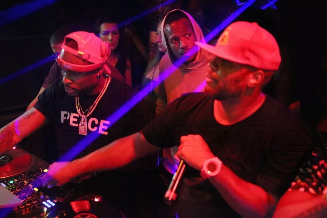 Ten South Florida Hip-Hop DJs You Should Know in 2017