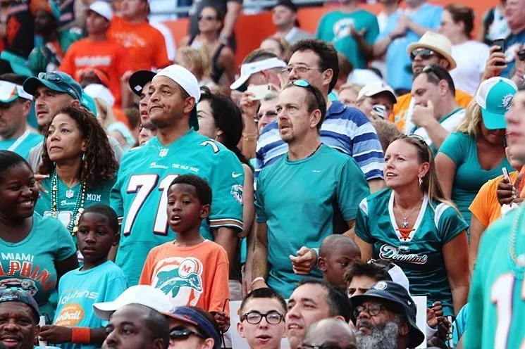 Five Reasons the Miami Dolphins’ Season Is Already in Jeopardy