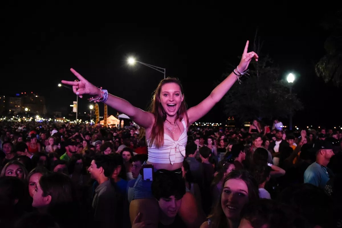 The Ten Best Concerts Coming to South Florida This Summer