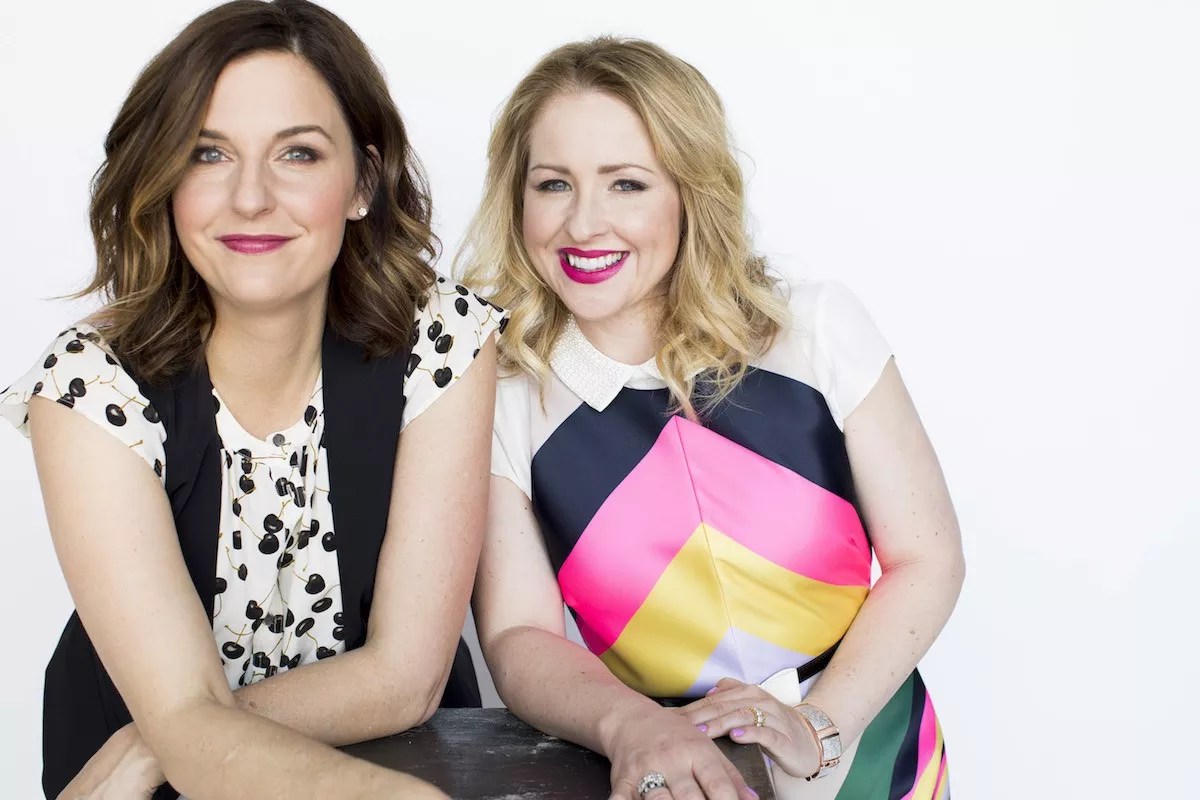 I Mom So Hard Brings Honest Mommy Humor to Hollywood