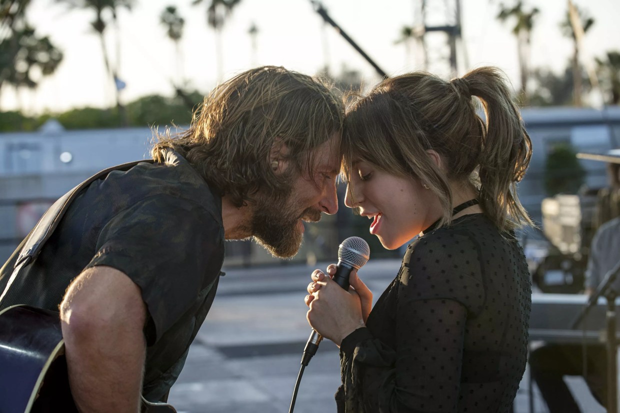 Bradley Cooper’s <i>A Star Is Born</i> Earns Every Tear It Jerks From You