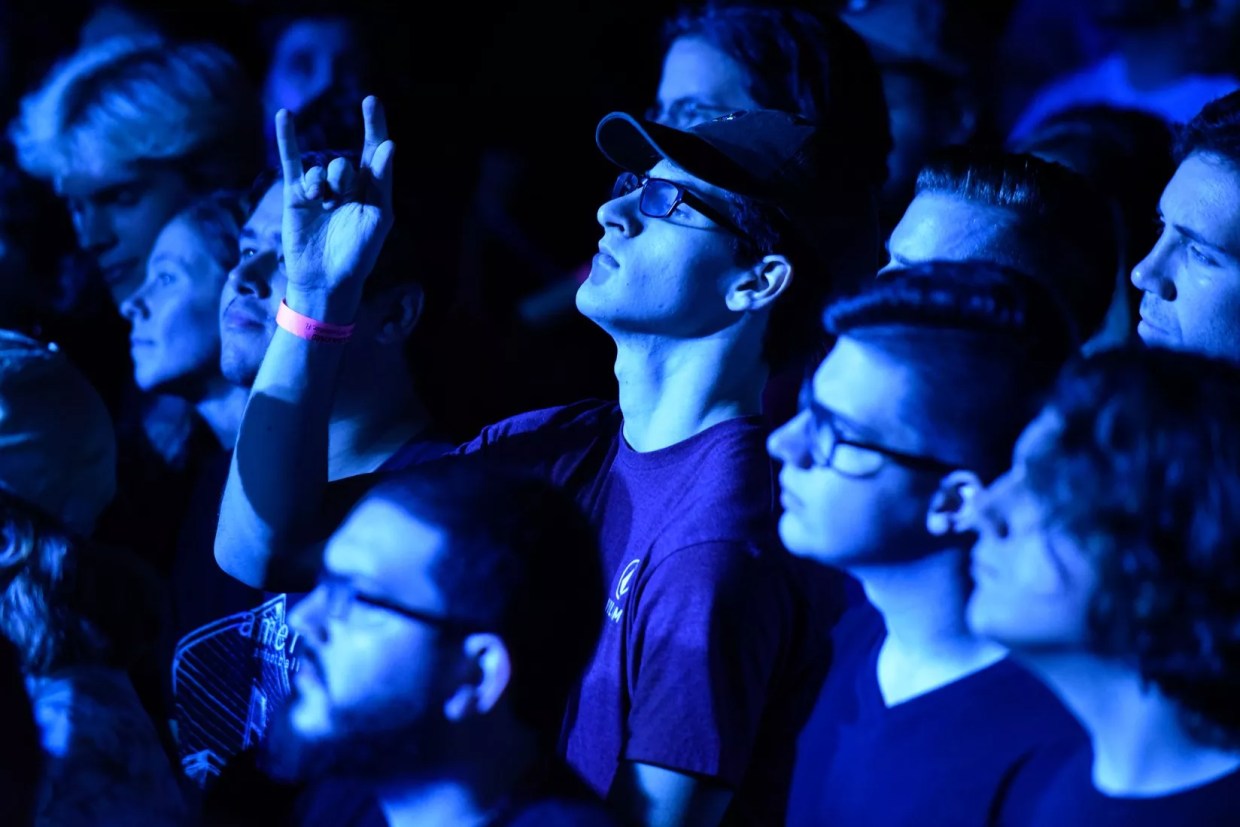 The Best Concerts in South Florida This Week