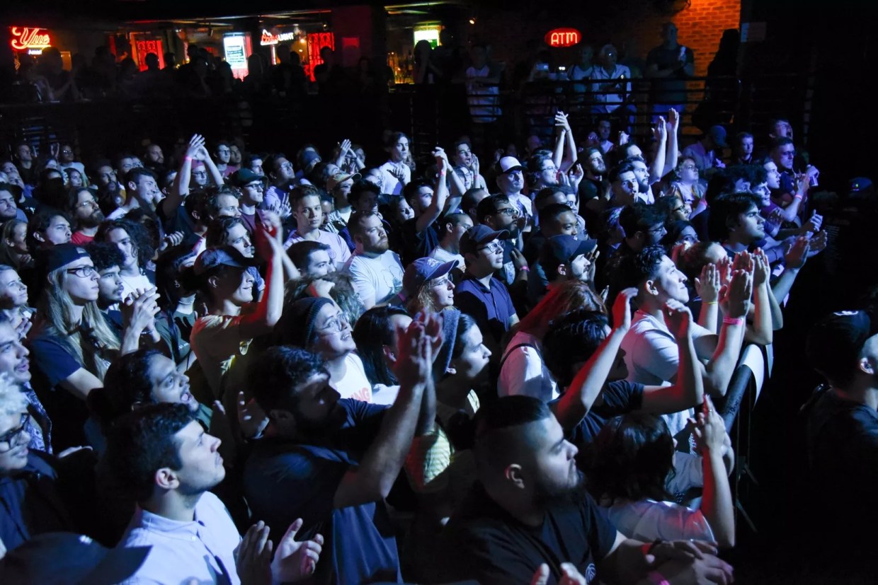 The Best Concerts in South Florida This Week