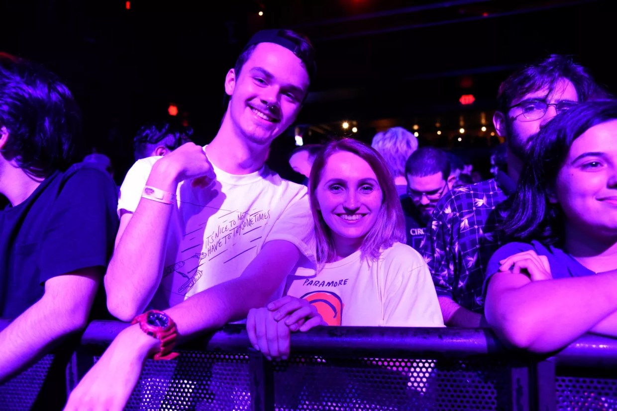 The Best Concerts in South Florida This Week