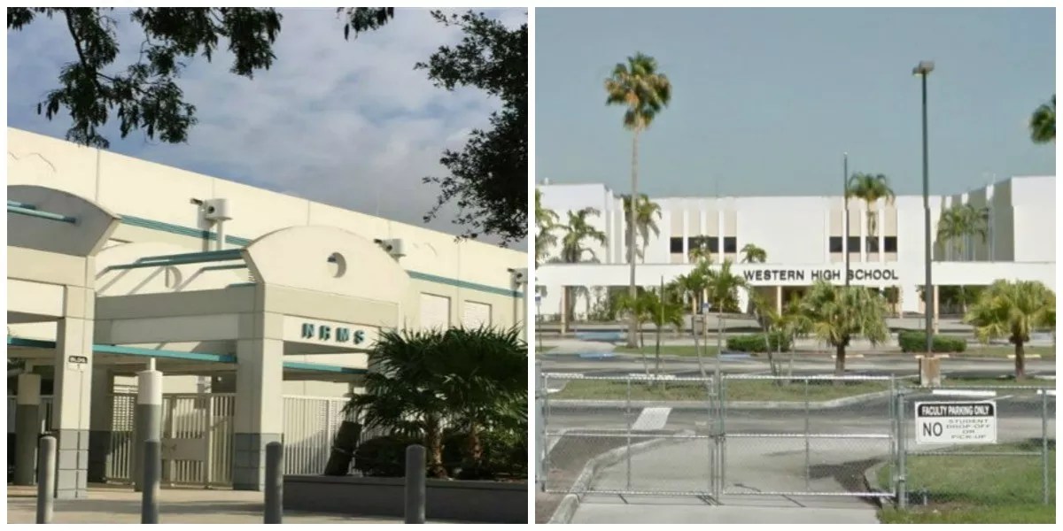 Two Broward Teachers Punished for Calling Middle Eastern Students “Terrorists”