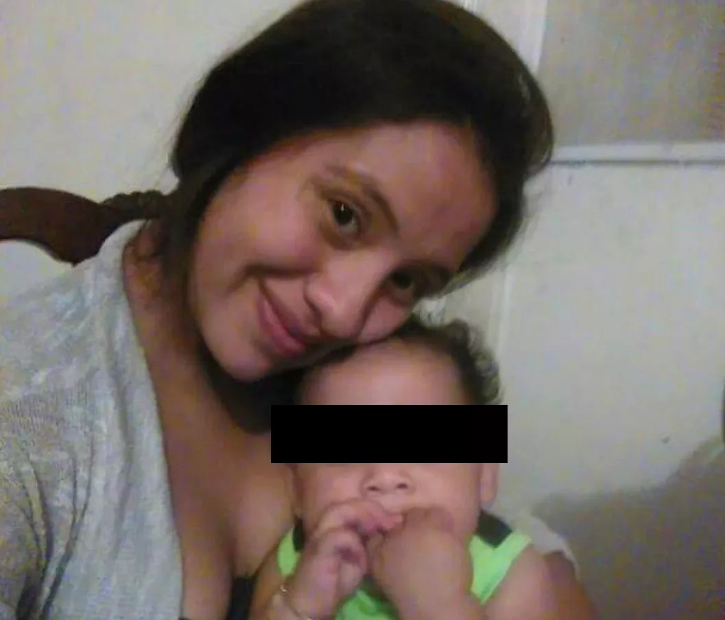 Mother Held by ICE Over Traffic Ticket Freed After Posting $20,000 Bond